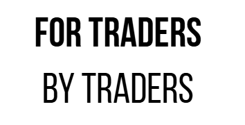 For Traders By Traders